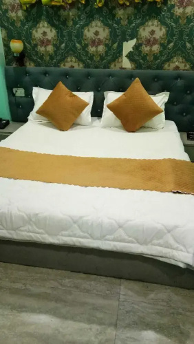 The Elephant Hotel