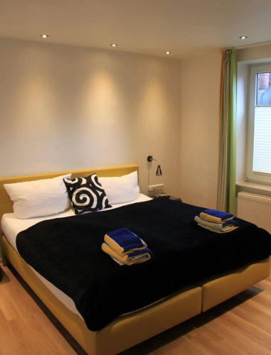 Hotel Achtert Diek