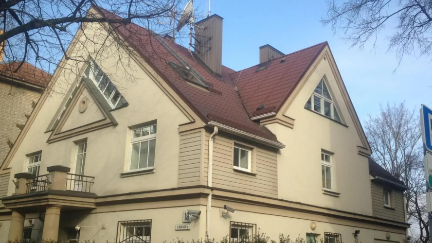 Hotelafbeelding