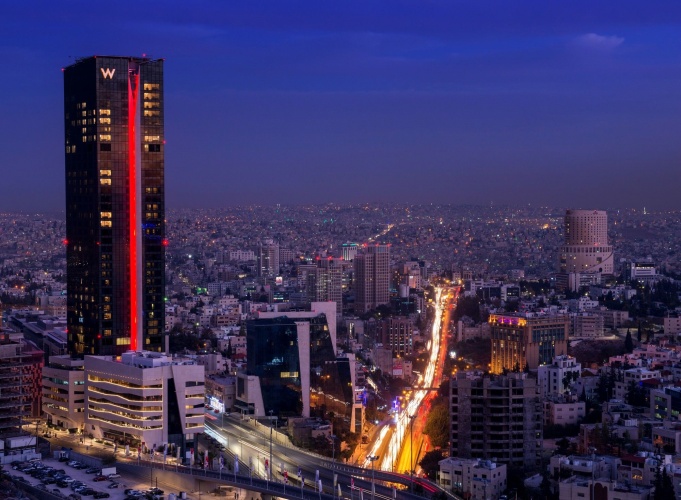 W Amman photo 30