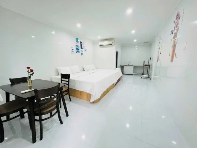 Hotel Duong Dong Town