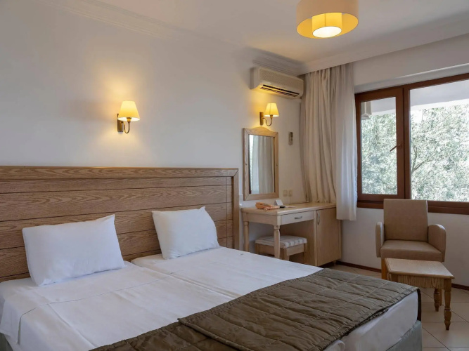 Assos Eden Beach Hotel