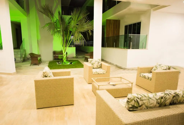 Star Hotel