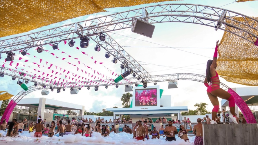 Riu Palace Bavaro All Inclusive photo 22