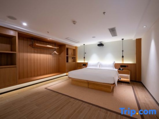 2 Bedrooms Duplex Suite