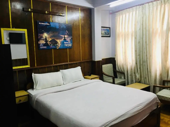 Hotel Plumeria Inn