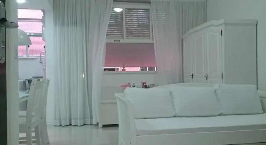 Studio Praia do Flamengo