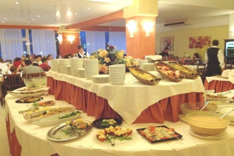 Hotel Bembo photo 29