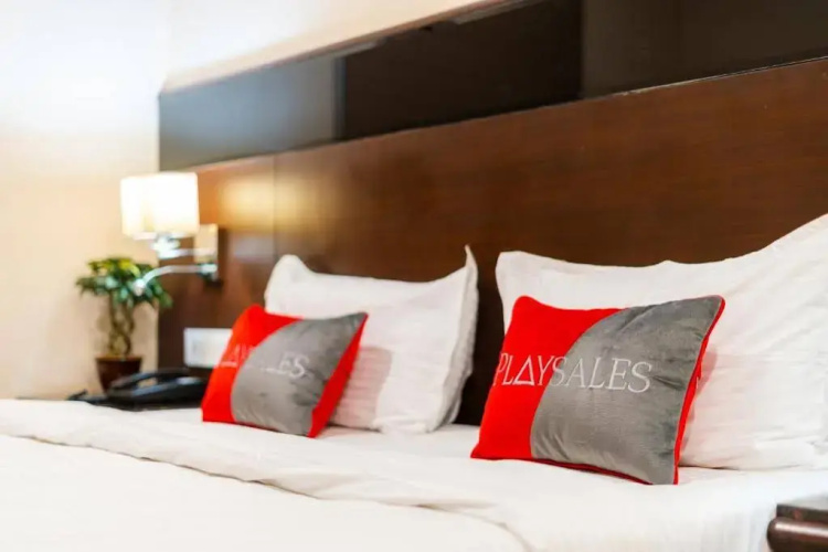 Playsales Eco Stay