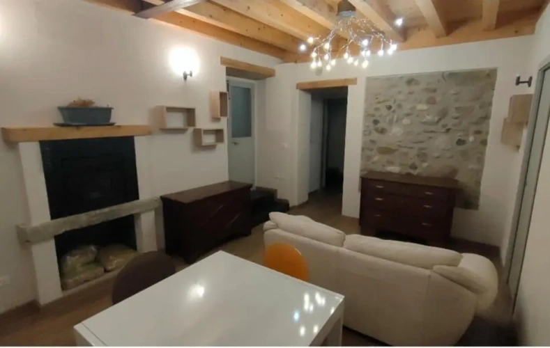 2 Bedrooms Double Cottage