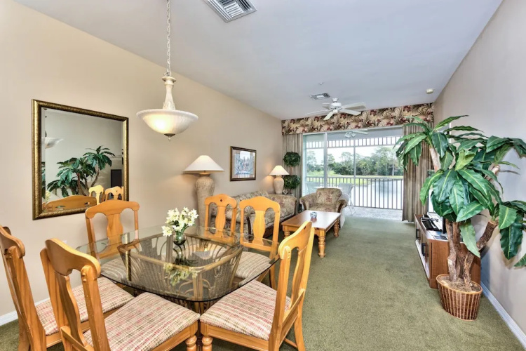 Florencia 3 Bedroom Home by NFVH