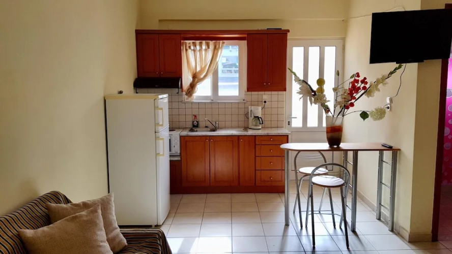 Irene's Studio in Chania