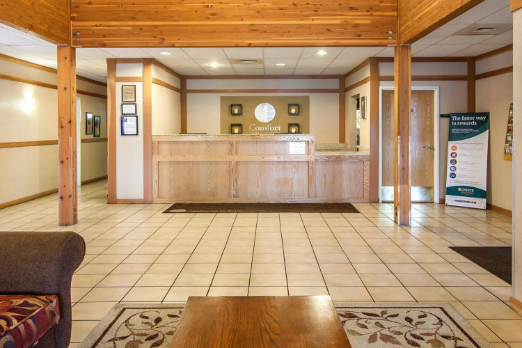 Country Inn & Suites by Radisson, Bend, OR
