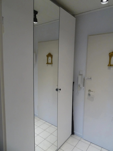 Ferienwohnung Robbe