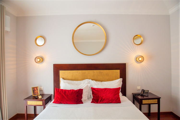 Charming room