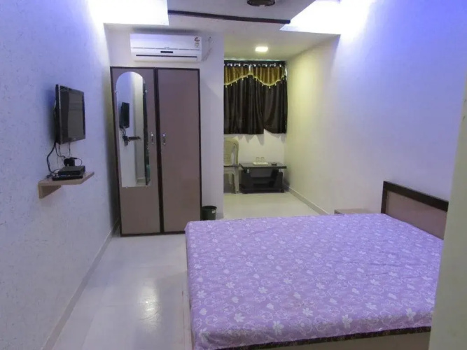 Hotel Vijay Palace