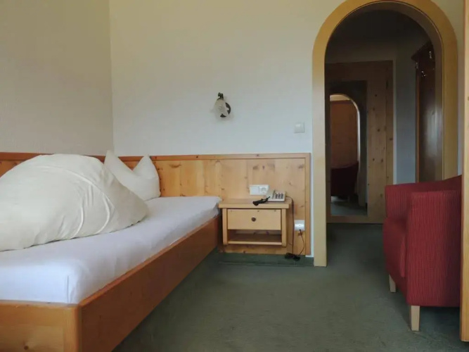 Hotel Bergland