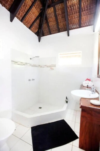 Aore Island Resort