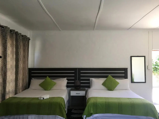 Rest Assured Guest House & Conference Kokstad