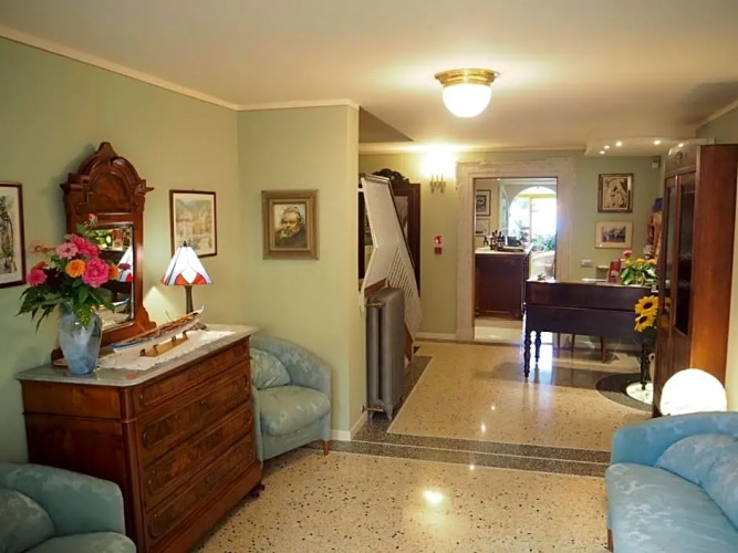 Hotel Du Lac
