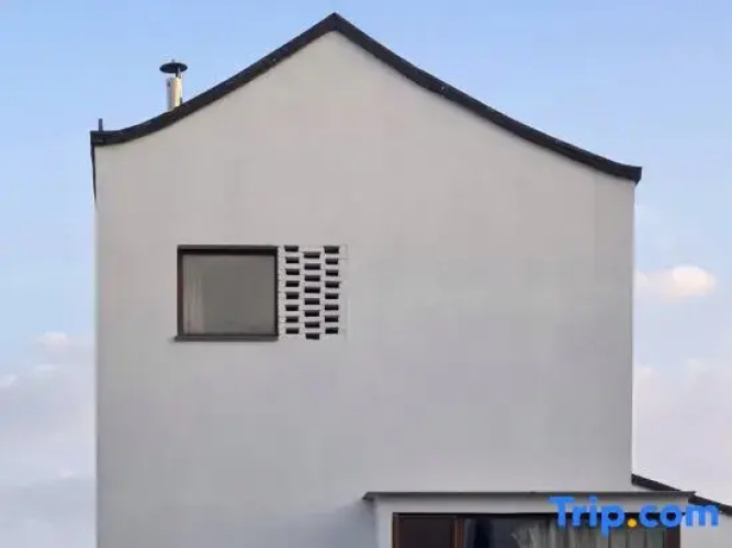Yuziwu House