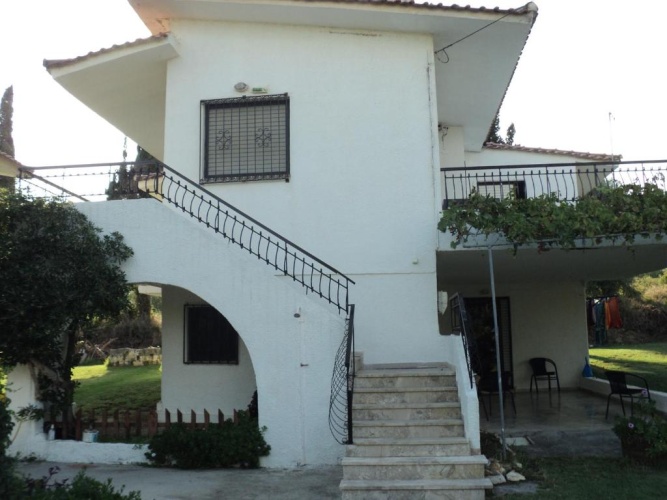 2 Bedrooms Apartment with garden view