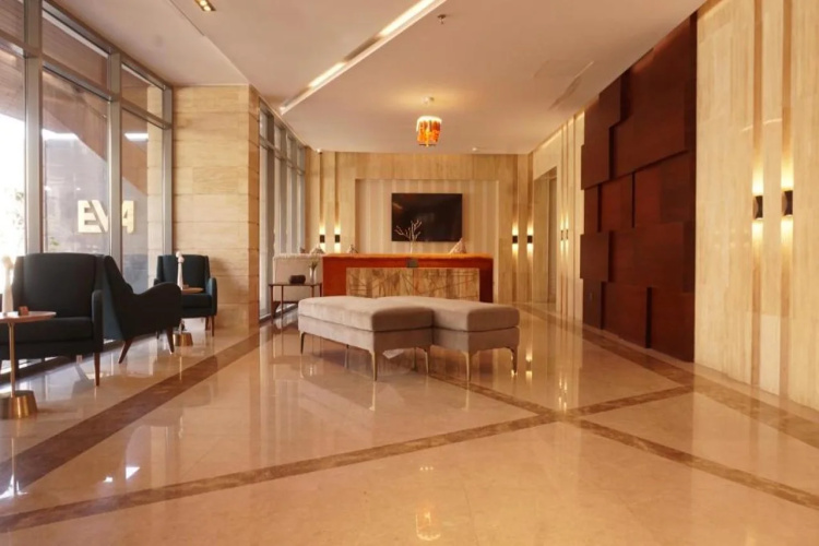 EVA Hotel