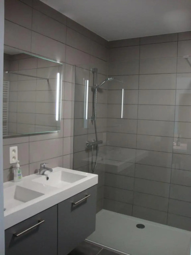Karthuizer Zeezicht I