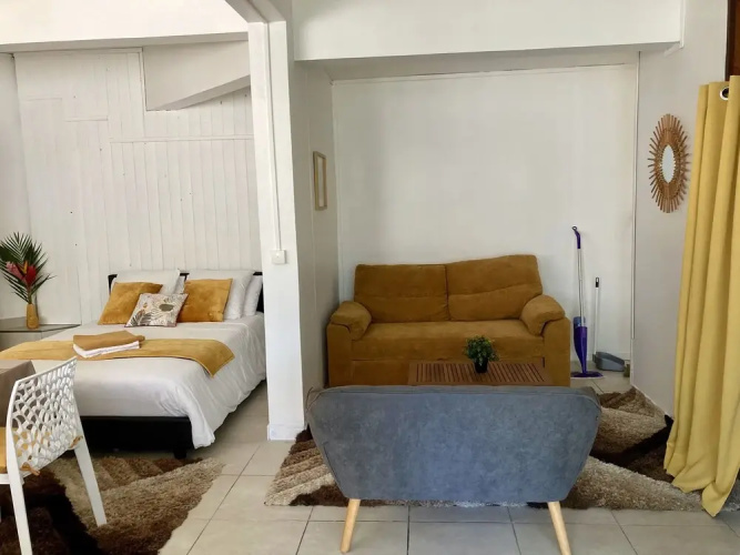 Cahya Lodge