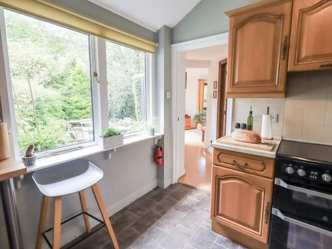 Doe Foot Cottage