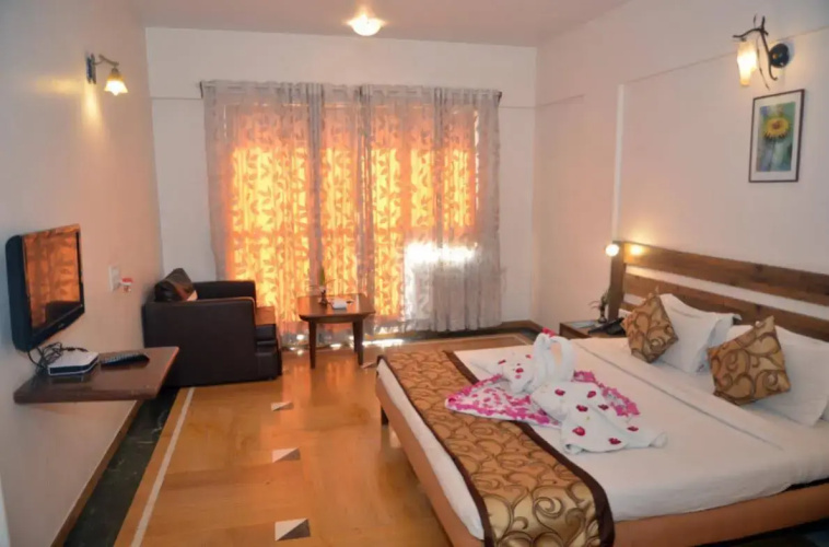Hotel Sapphire