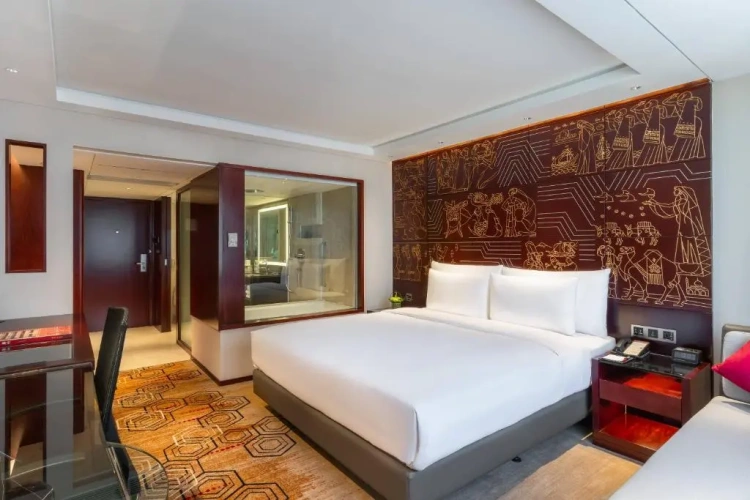 Executive Double room