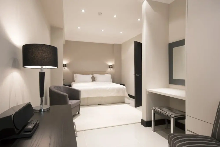1 Bedroom Standard Apartment