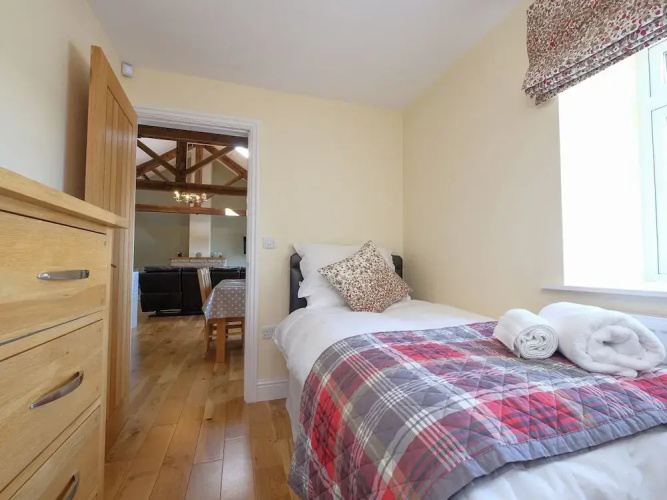 Fern Cottage