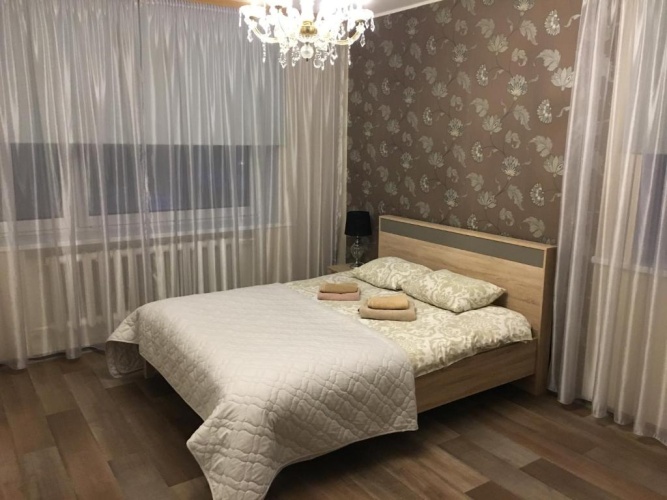 1 Bedroom Apartment with view