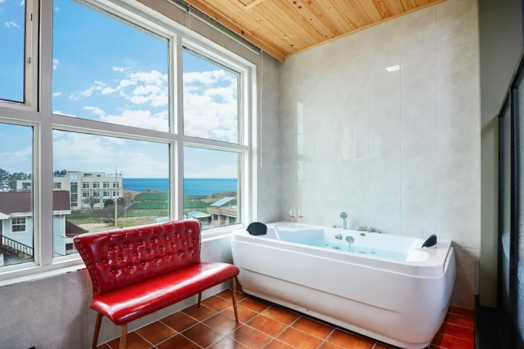 1 Bedroom Standard room