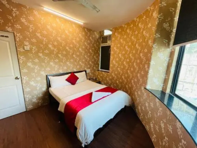 hotel shabana