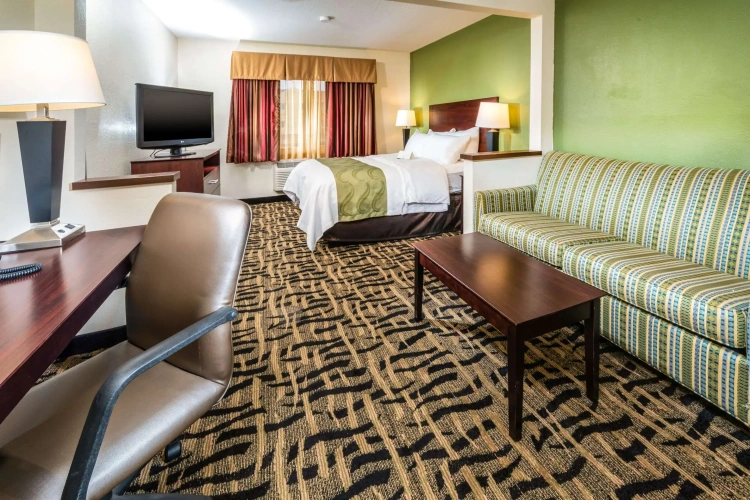 Double Suite