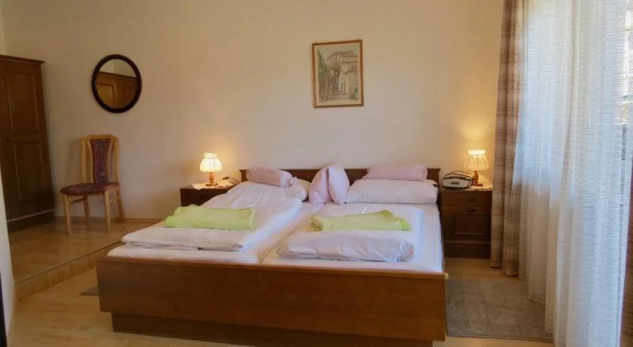 Hotel Moser