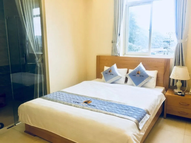 Lang Chai hotel