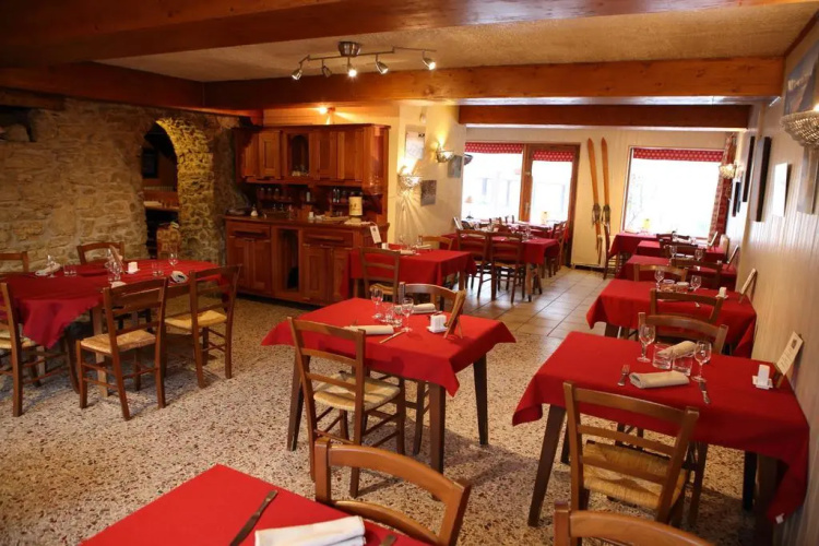 Ferme du Bois Barbu