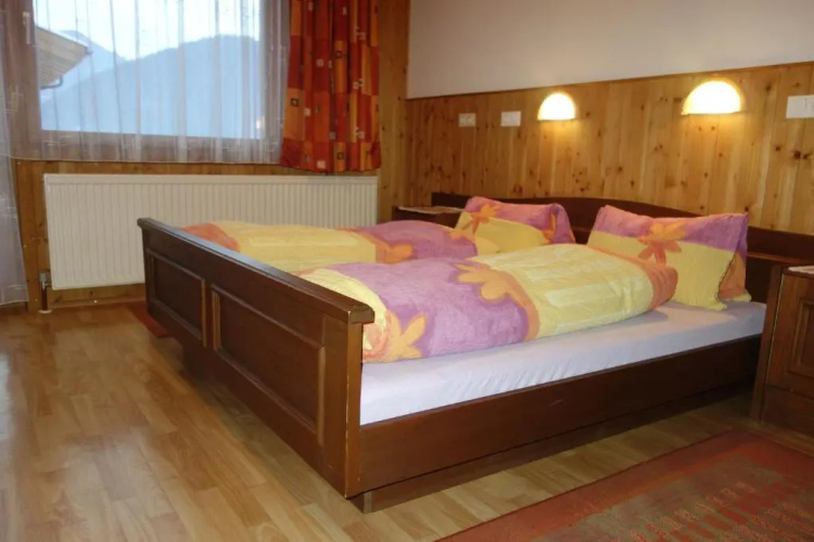 Ferienhaus Resinger