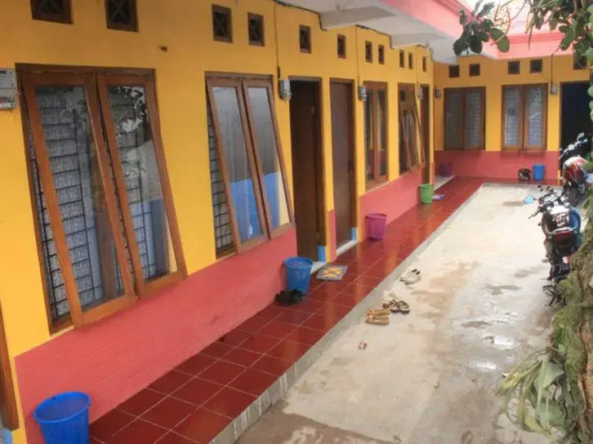 Bunut Inn