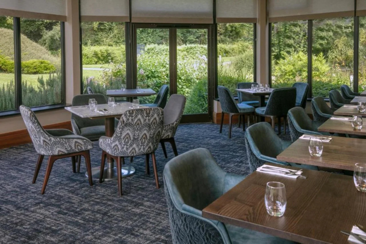 Norton Park Hotel, Spa & Manor House photo 23