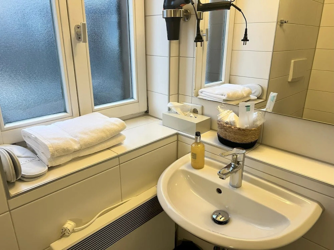 Hotel Schwarzes Kreuz
