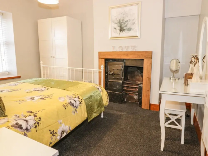 Mill Cottage