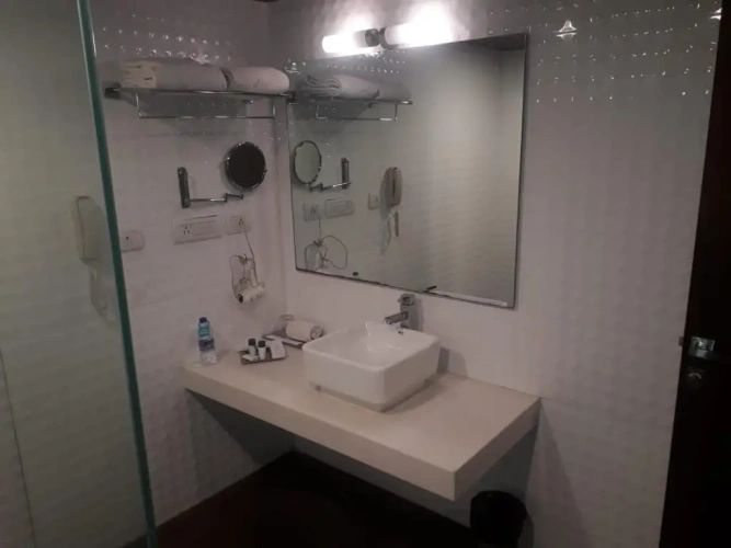 Royal Suite