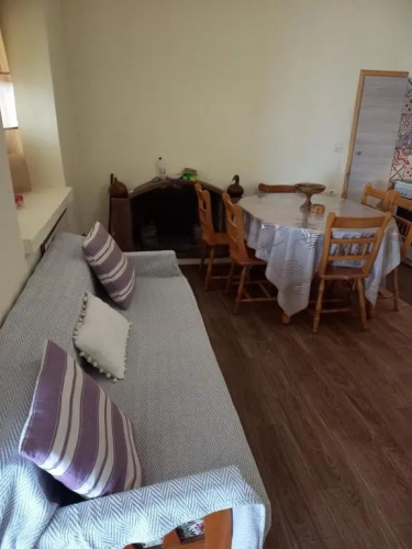 Stellas apartment