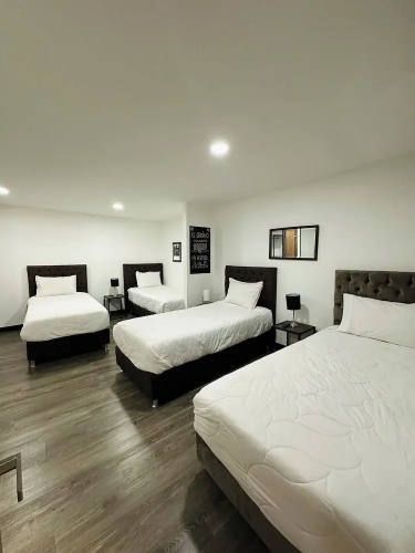 Urban Gallery Hotel