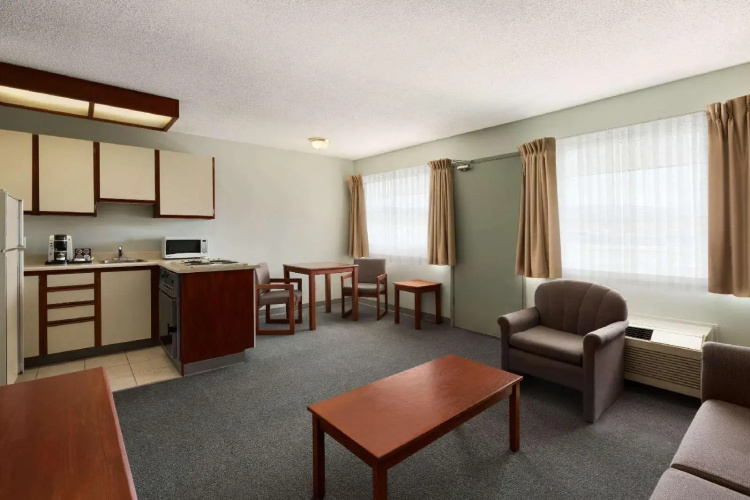 Travelodge by Wyndham Cranbrook